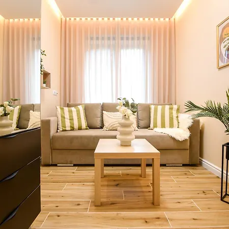 Appartamento Mohost Centrum - Urban Retreat In Center Braşov