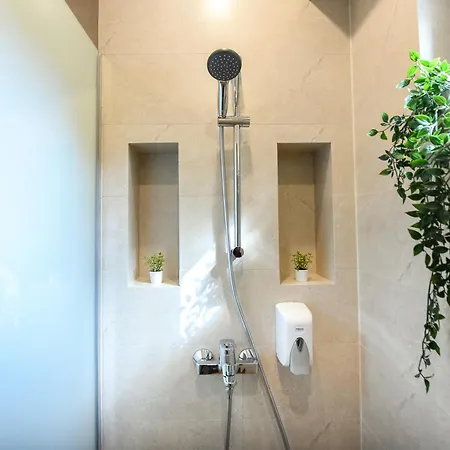 Apartment Mohost Centrum - Urban Retreat In Center *