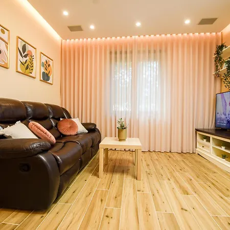 Mohost Centrum - Urban Retreat In Center * Brasov