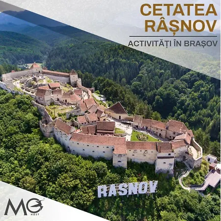Mohost Centrum - Urban Retreat In Center Appartamento *