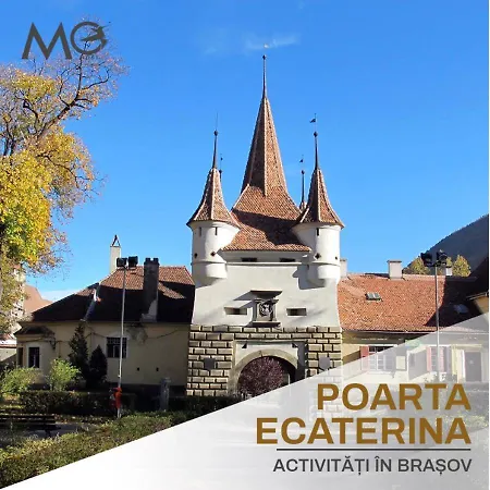 Mohost Centrum - Urban Retreat In Center Appartamento